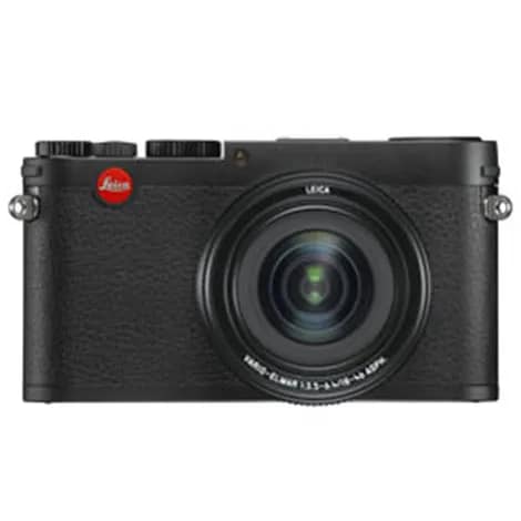 X Vario ブラック