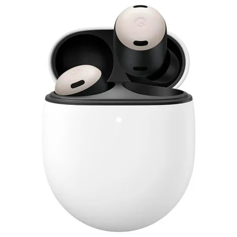 Pixel Buds Pro Porcelain GA05205-JP ブラック