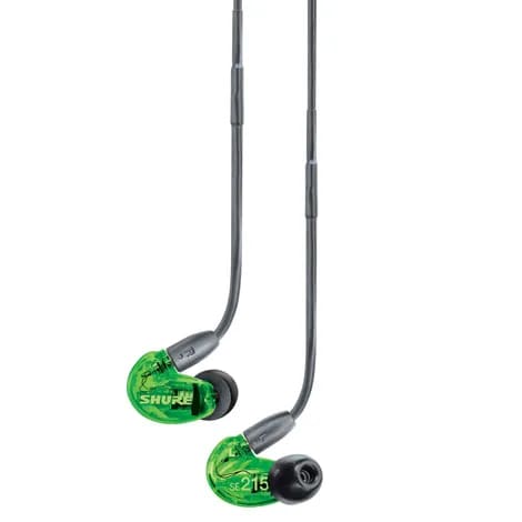 SE215 Special Edition SE215SPE-GN-A