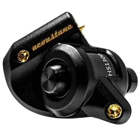 HS1300SS-BLK ブラック