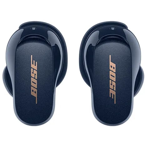 QuietComfort Earbuds II QCEARBUDSIIMNB ミッドナイトブルー