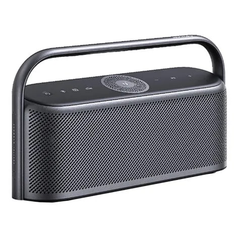 Soundcore Motion X600 A3130011 スペースグレー