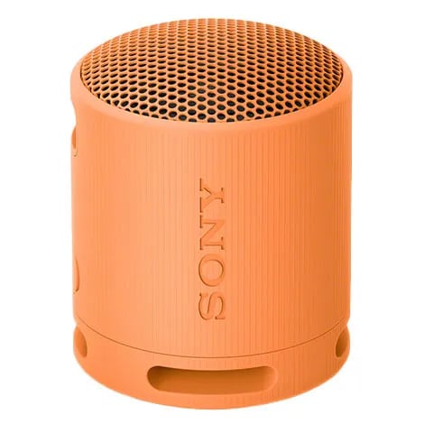 SRS-XB100 DC オレンジ