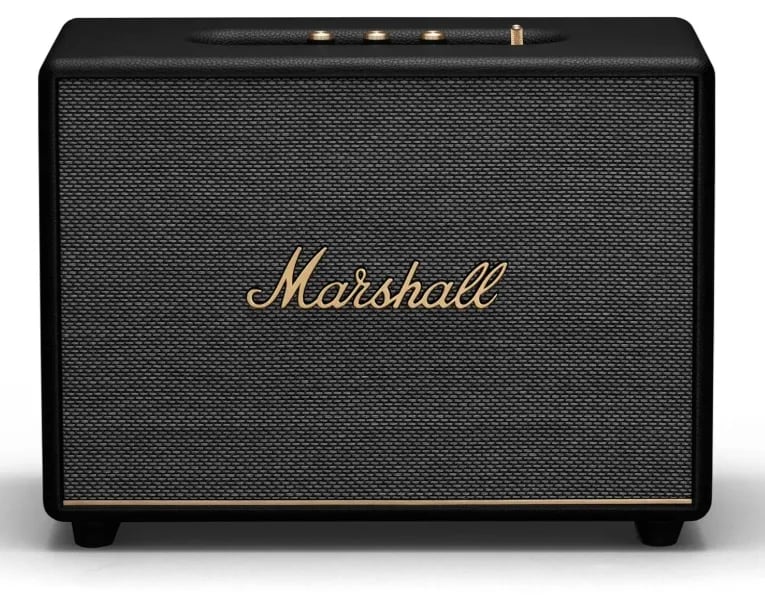 Woburn III ブラック