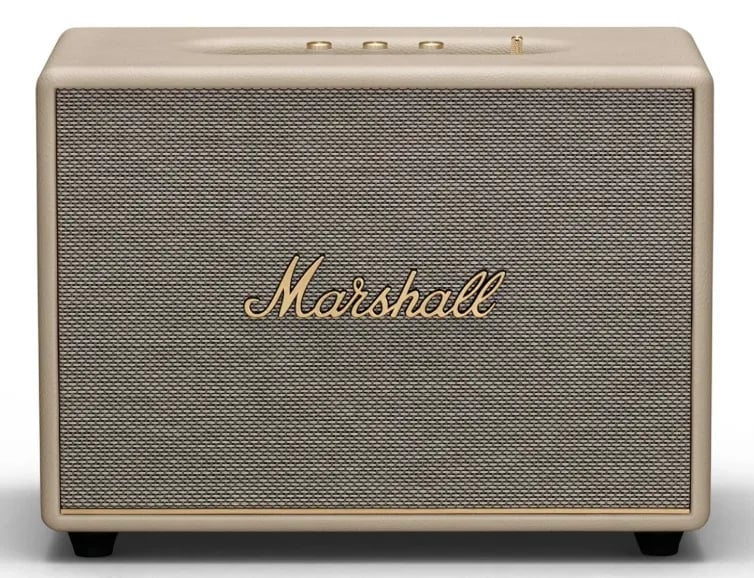 Woburn III クリーム