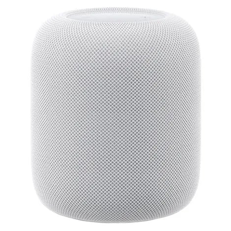 HomePod 第2世代 MQJ83J/A ホワイト