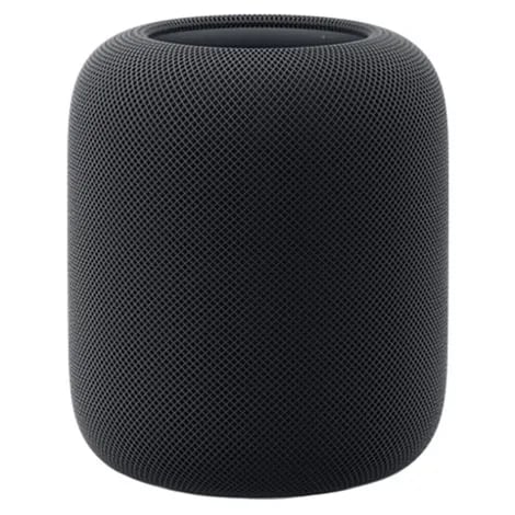 HomePod 第2世代 MQJ73J/A ミッドナイト