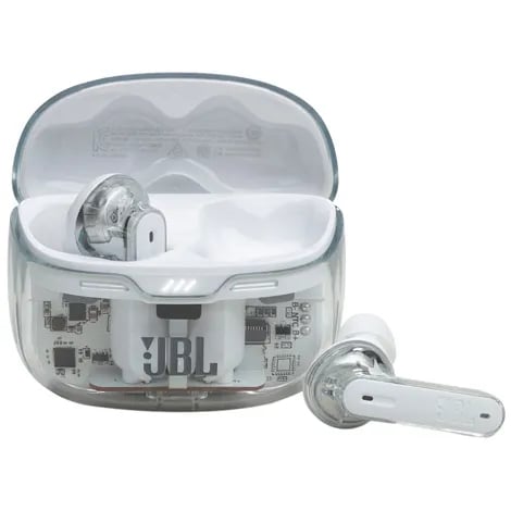 TUNE BEAM GHOST ホワイト