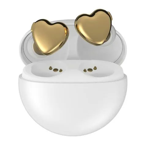 AVIOT TE-I3-GL ゴールド