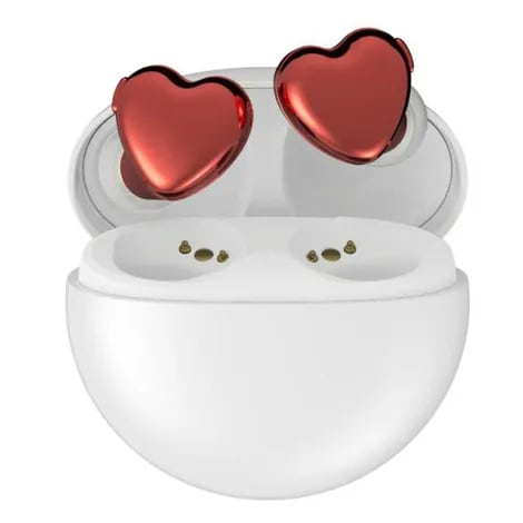 AVIOT TE-I3-RD レッド