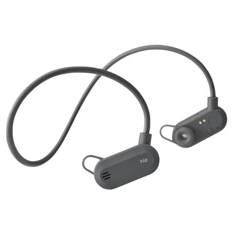 Hear-scape HP-H100BTK ブラック