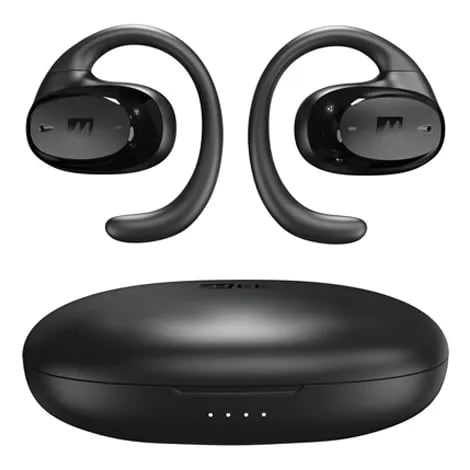 AIRHOOKS PRO EP-OE2 ブラック