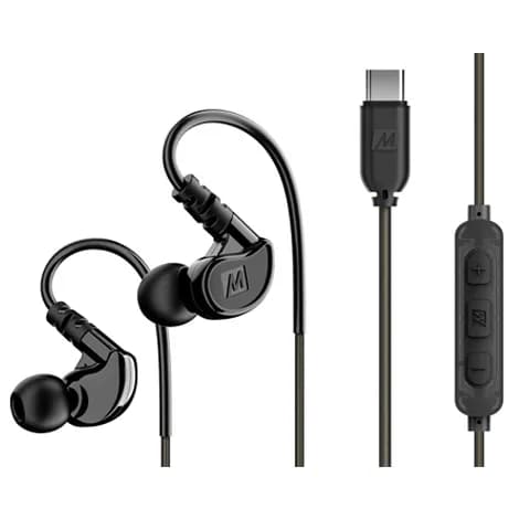 M6-USB EP-M6USB-BK ブラック