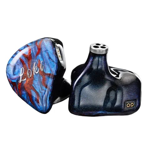 Kinera Imperial Loki