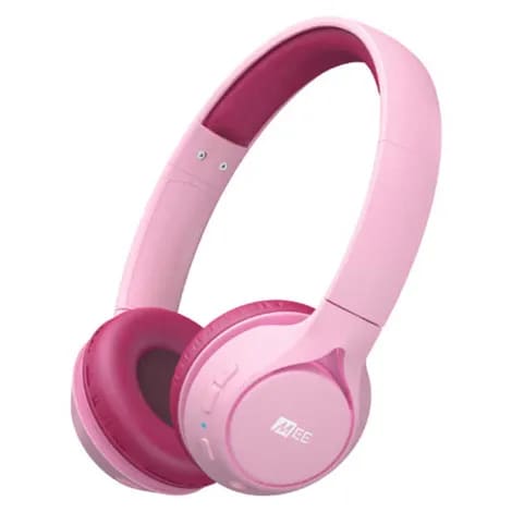 KidJamz KJ45BT HP-KJ45BT-PK ピンク