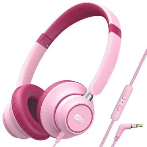 KidJamz KJ45 HP-KJ45-PK ピンク