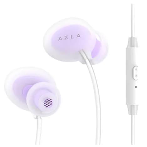 SE-500 ASMR USB-C AZL-ASE500-ASMR-UC-LAV ラベンダー