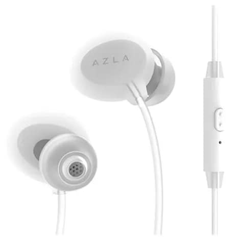 ASE-500 ASMR Lightning AZL-ASE500-ASMR-LT-SLV シルバー