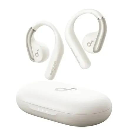 Soundcore AeroFit A3872N21 ホワイト