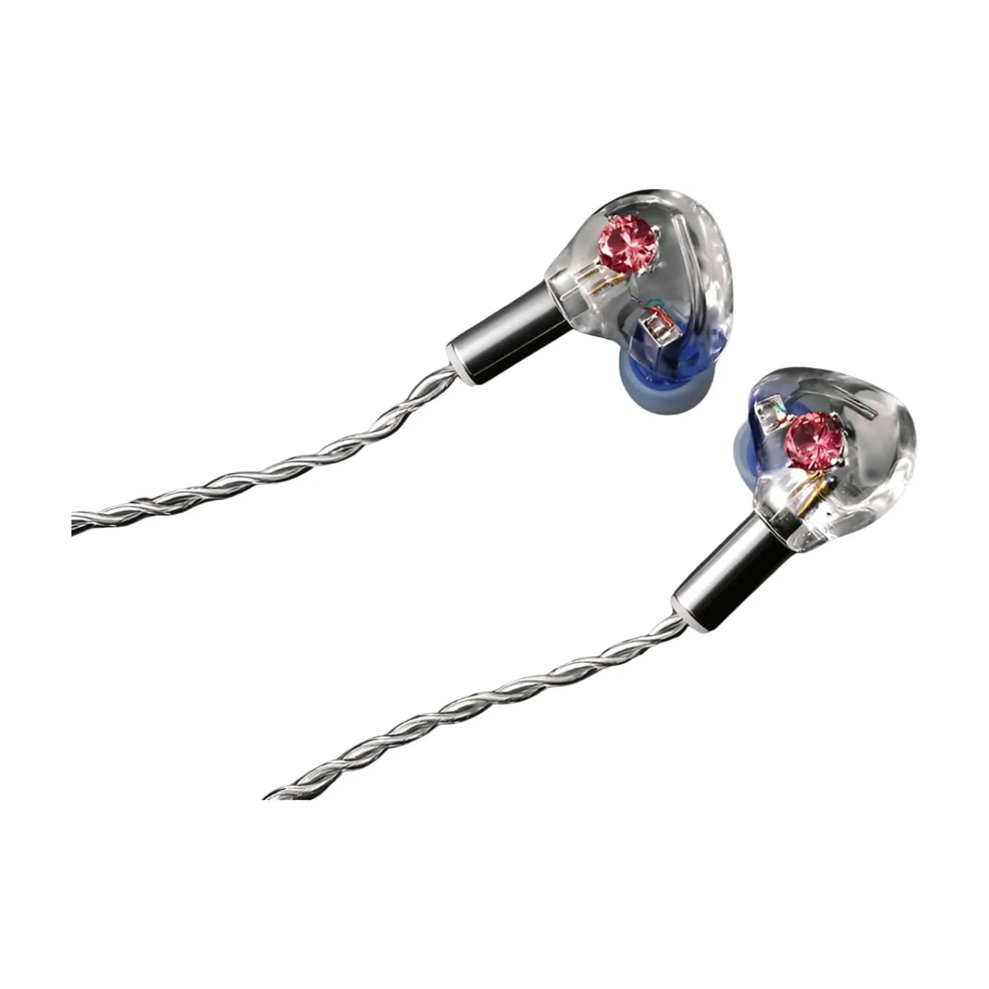 CF-IEM avec CRESCENT VERT サクラサファイア