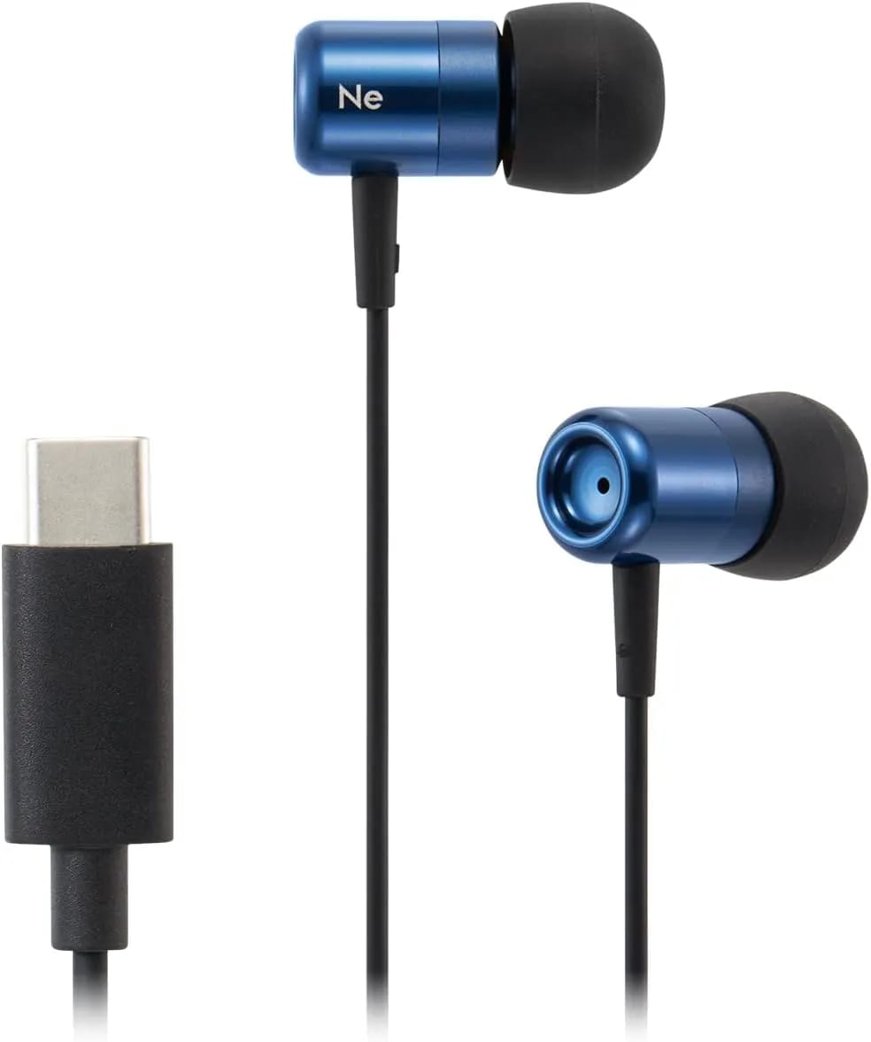 HP-NEL21CB ブルー