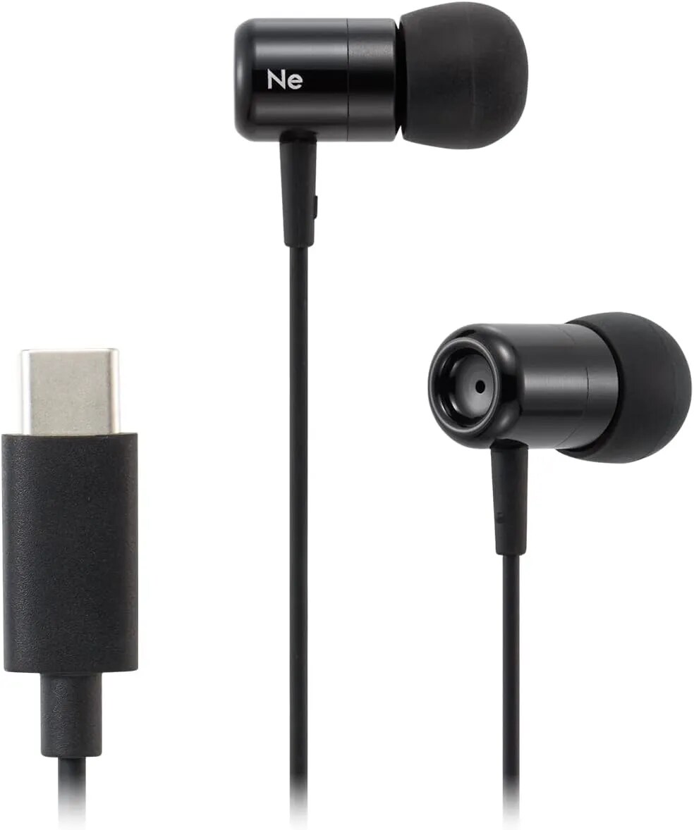 HP-NEL21CK ブラック