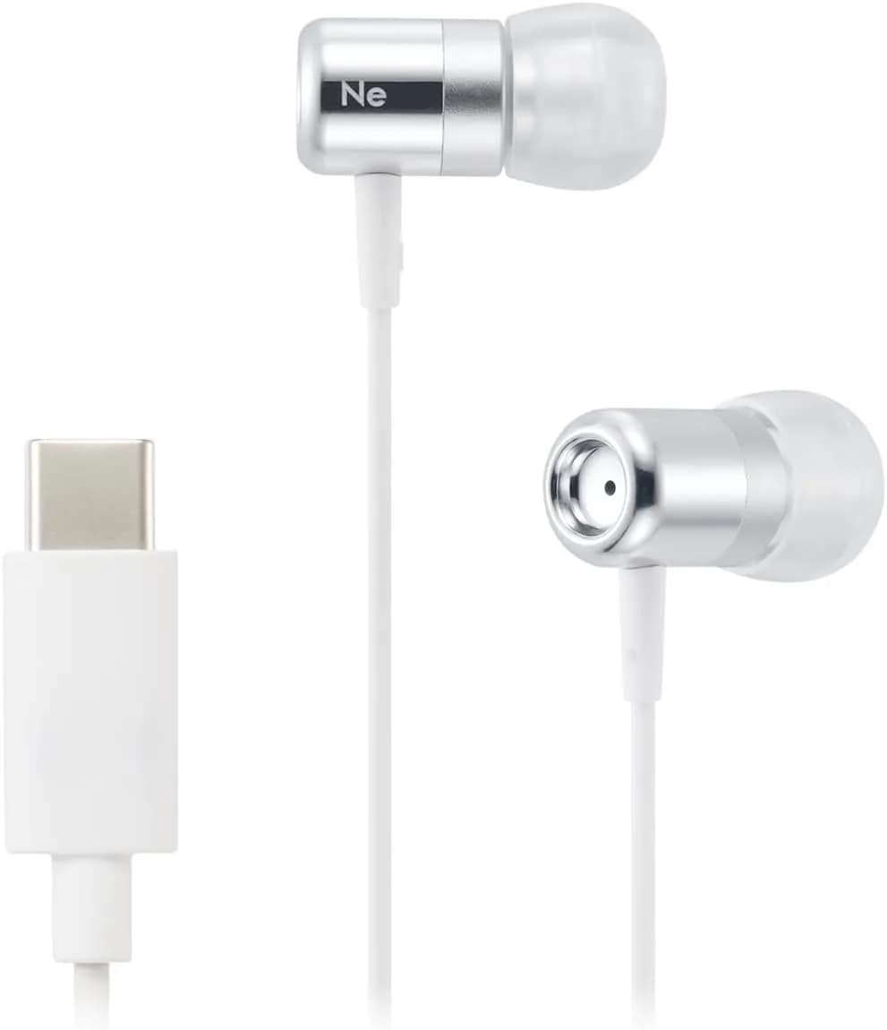 HP-NEL21CS シルバー