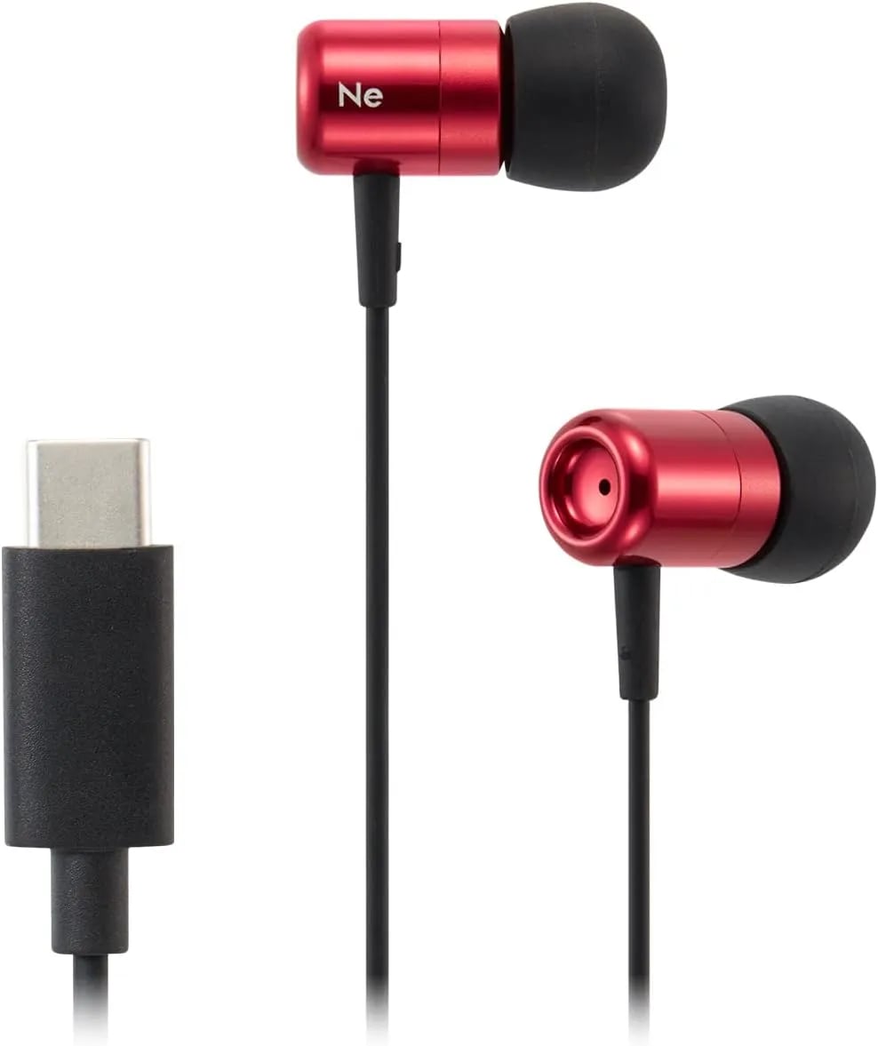 HP-NEL21CR レッド