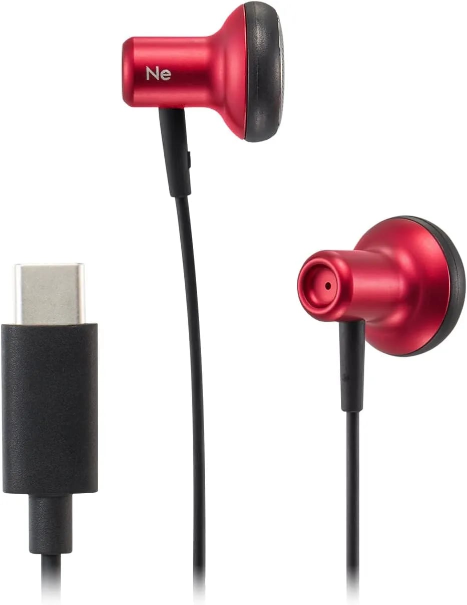 HP-NEL22CR レッド