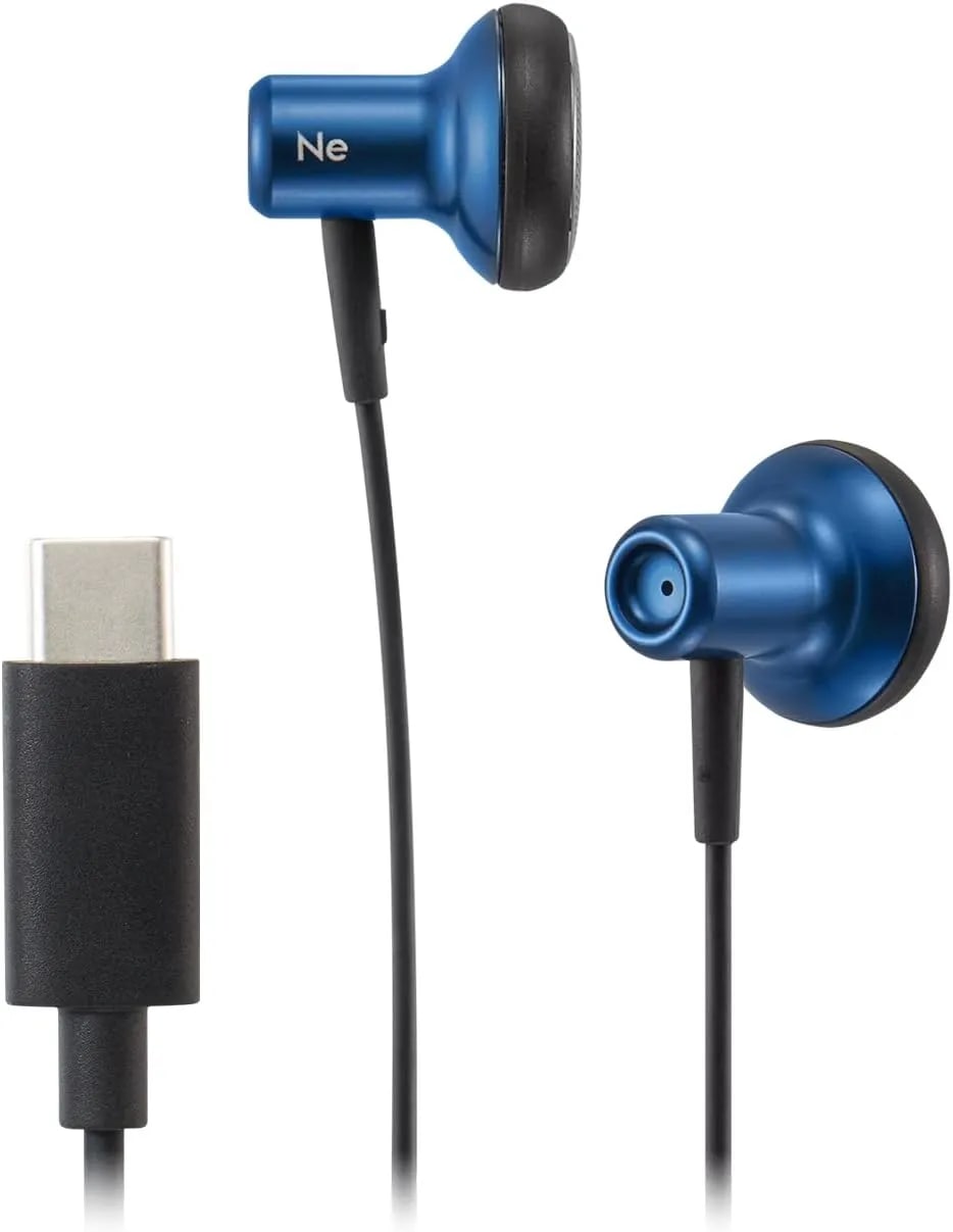 HP-NEL22CB ブルー