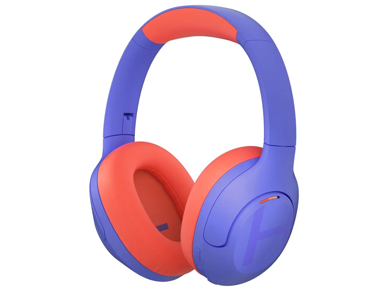 S35 ANC HL-S35PL パープル