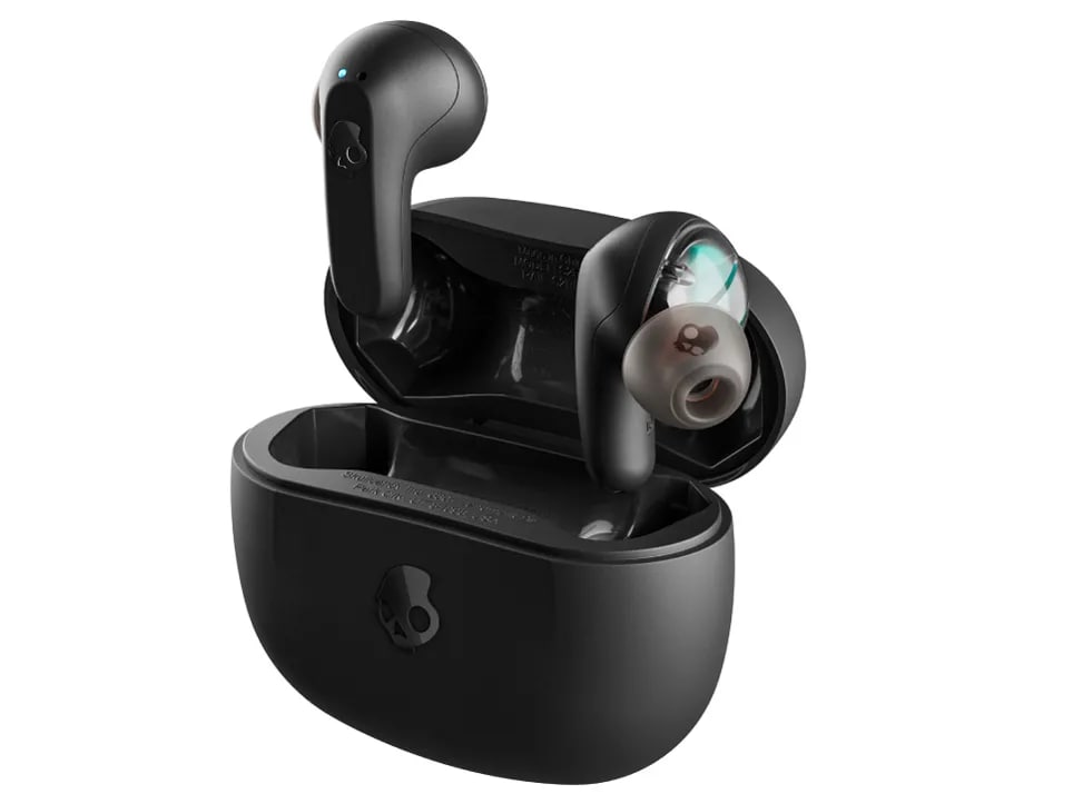 Rail S2RLW-Q740 トゥルーブラック