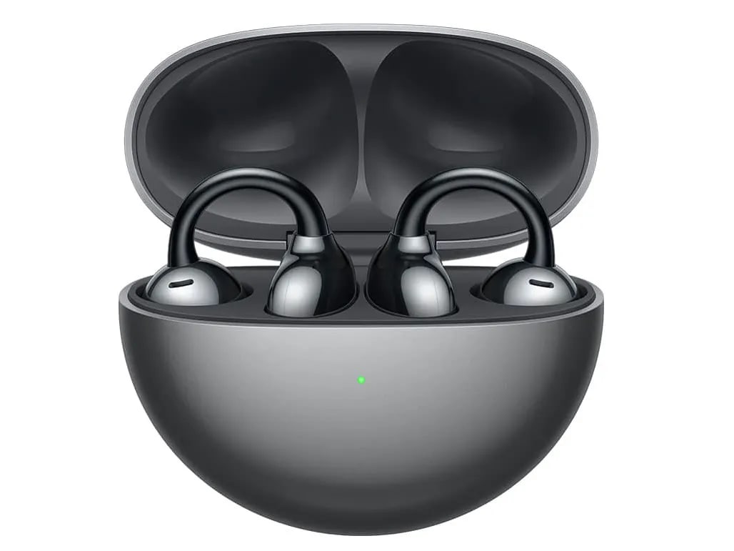 HUAWEI FreeClip ブラック