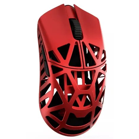 買取】BEAST X ワイヤレスゲーミングマウス レッド買取｜ネットオフ 