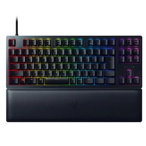 razer blackwidow v4 pro greenswitch us配列 Razer BLACKWIDOW ELITE