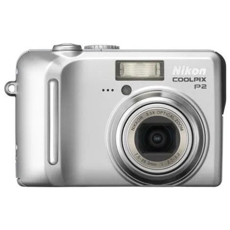 買取】COOLPIX P2買取｜ネットオフ家電買取