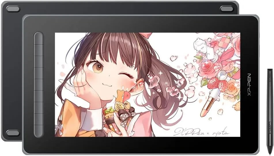 Artist 13 2nd JPCD130FH BK ブラック