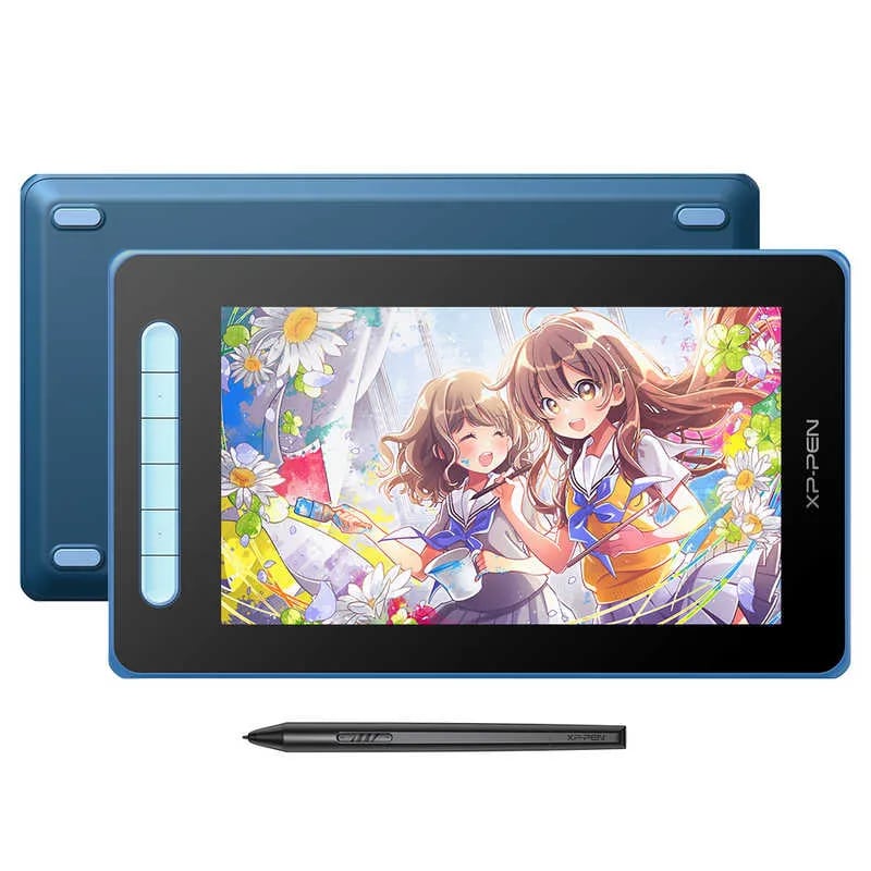 Artist 10 2nd JPCD100FH BE ブルー