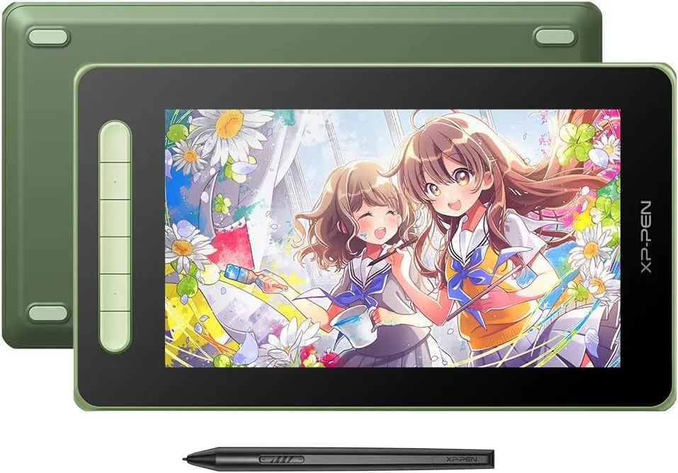 Artist 10 2nd JPCD100FH G グリーン