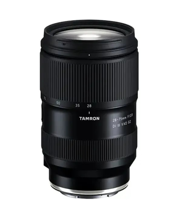 28-75mm F/2.8 Di III VXD G2 Model A063 ニコンZ用