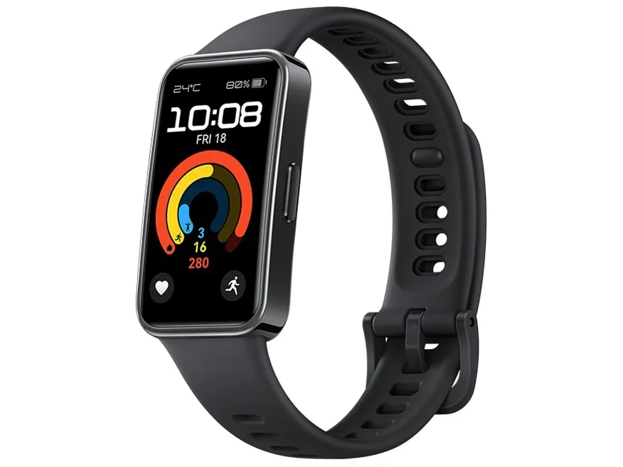 HUAWEI Band 9 ブラック