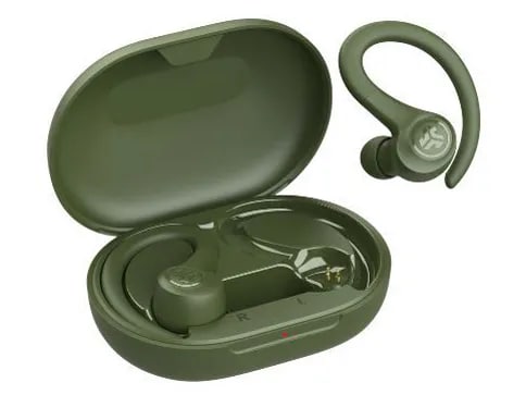 GO AIR SPORT グリーン