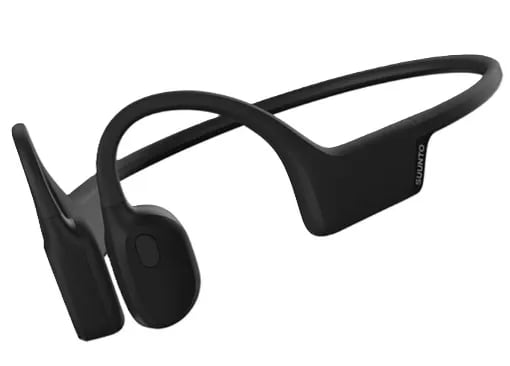 SUUNTO SONIC SS050946000 ブラック