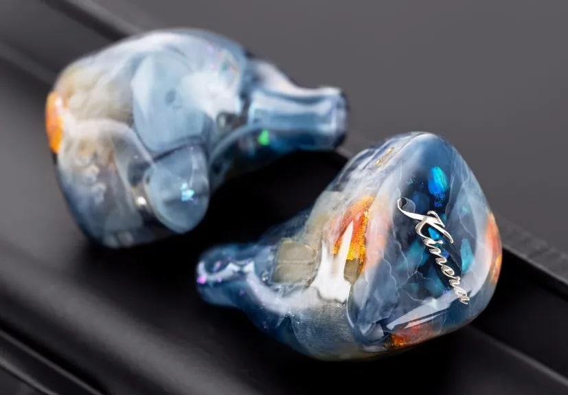 Kinera Imperial Verdandi