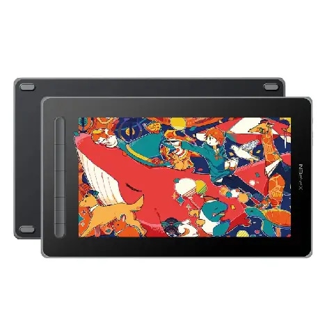 Artist 132nd ブラック