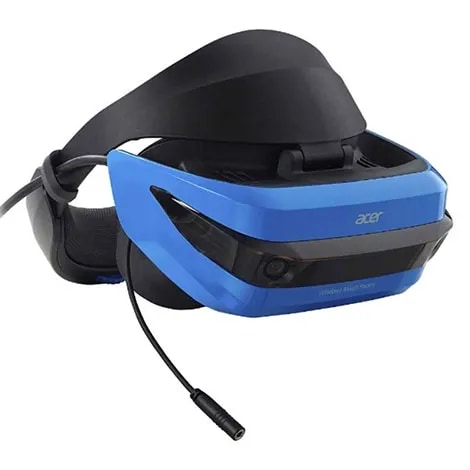 Windows Mixed Reality ヘッドセット AH101
