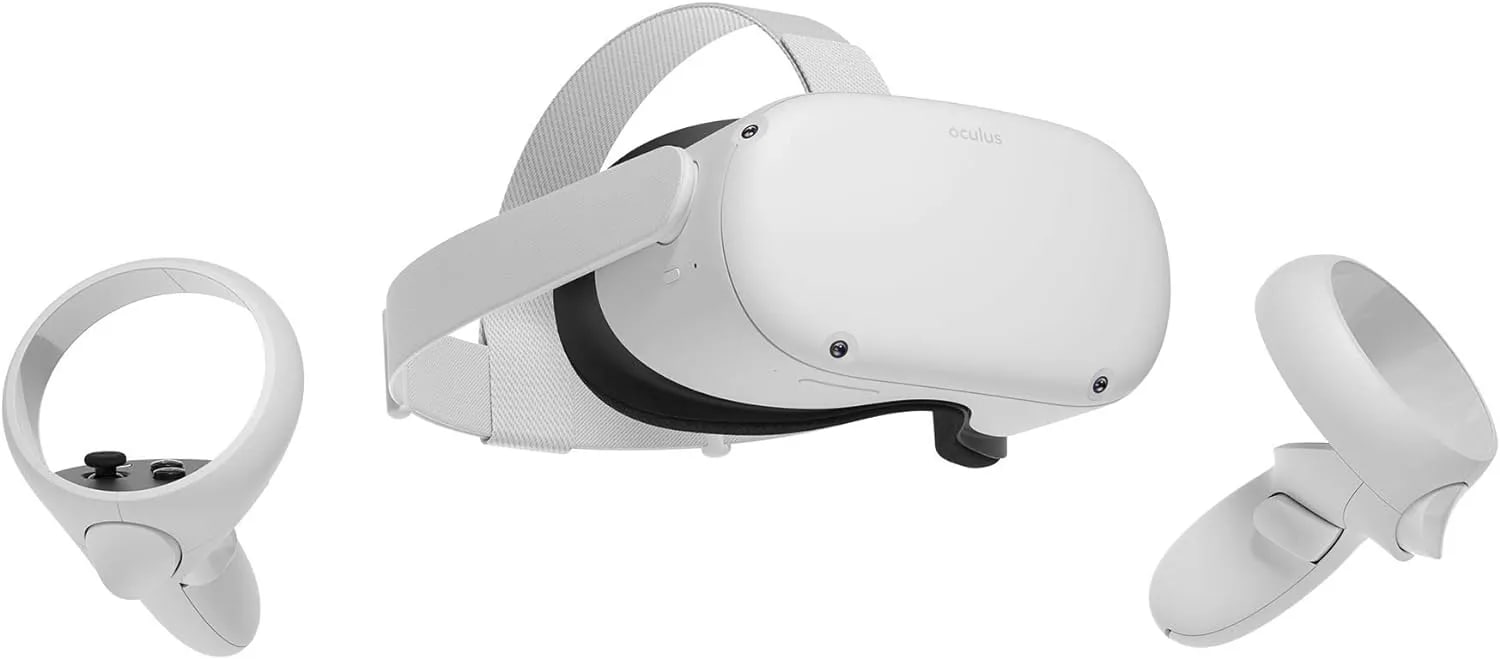 Oculus Quest 2 256GB 301-00353-01