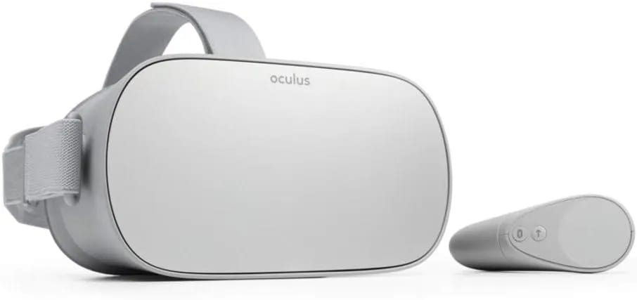 Oculus Go 301-00105-01