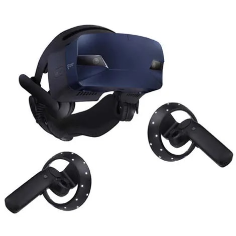 Windows Mixed Reality ヘッドセット AH501