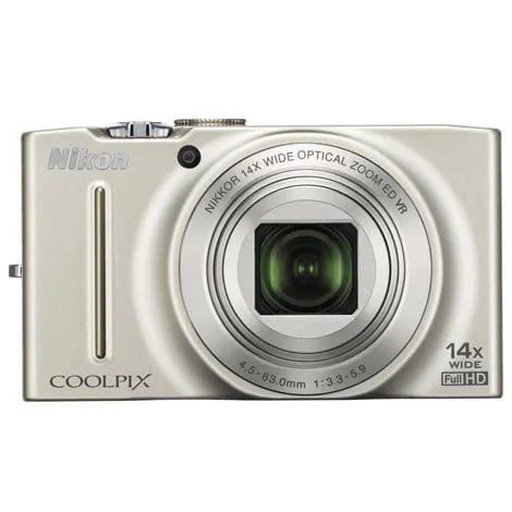 買取】COOLPIX S8200 プラチナシルバー買取｜ネットオフ家電買取